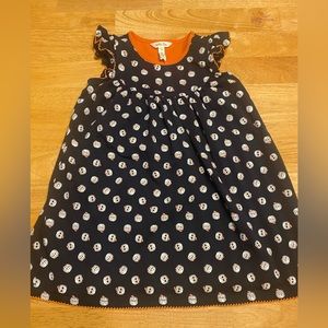 Matilda Jane Halloween dress!